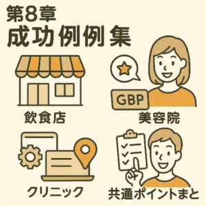 第8章 成功事例集