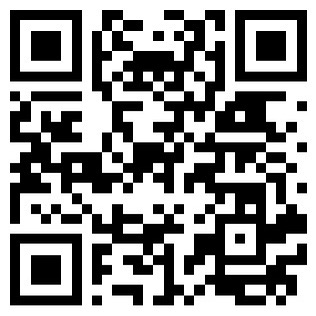 facebook QR