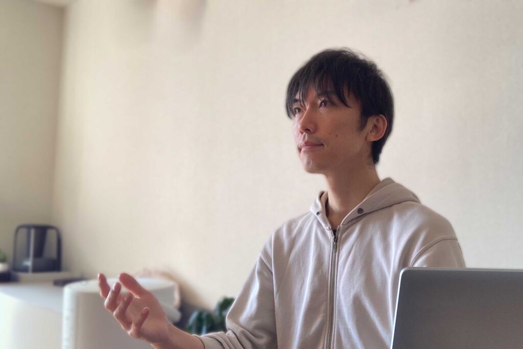 真面目イメージ